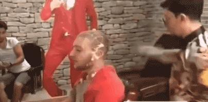 开心一刻|我有好多好多钱,不过它们都是一毛一毛的