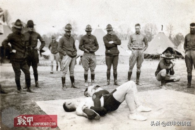 解放军特种部队格斗实战必杀技,特种部队单兵搏斗水平