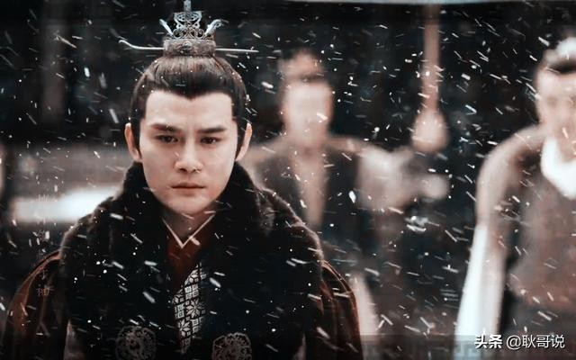 东晋建立时出现了什么政治局面,东晋王与马共天下原因