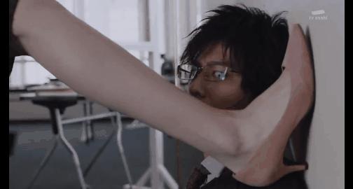 能拍出这种羞羞剧的，也就岛国了。