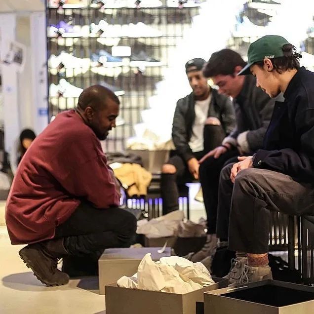 yeezy750什么时候复刻,yeezy750什么时候补货