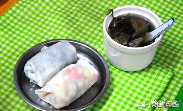 深圳市丰顺捆粄,丰顺捆粄的故事