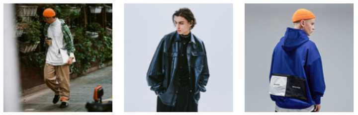 适合年轻人穿的男装品牌有哪些 (男士30到35岁十大轻奢男装品牌)