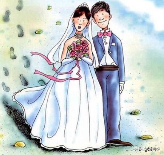 盘点那些结婚时堵门的游戏,简单好玩的结婚堵门游戏