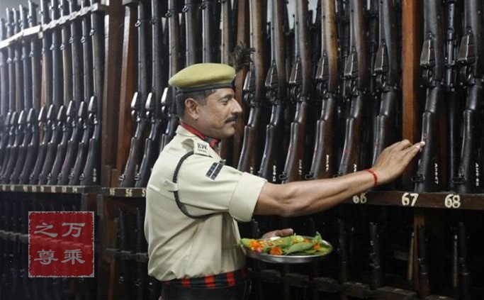 一代名枪代表什么,十大最差的印度枪