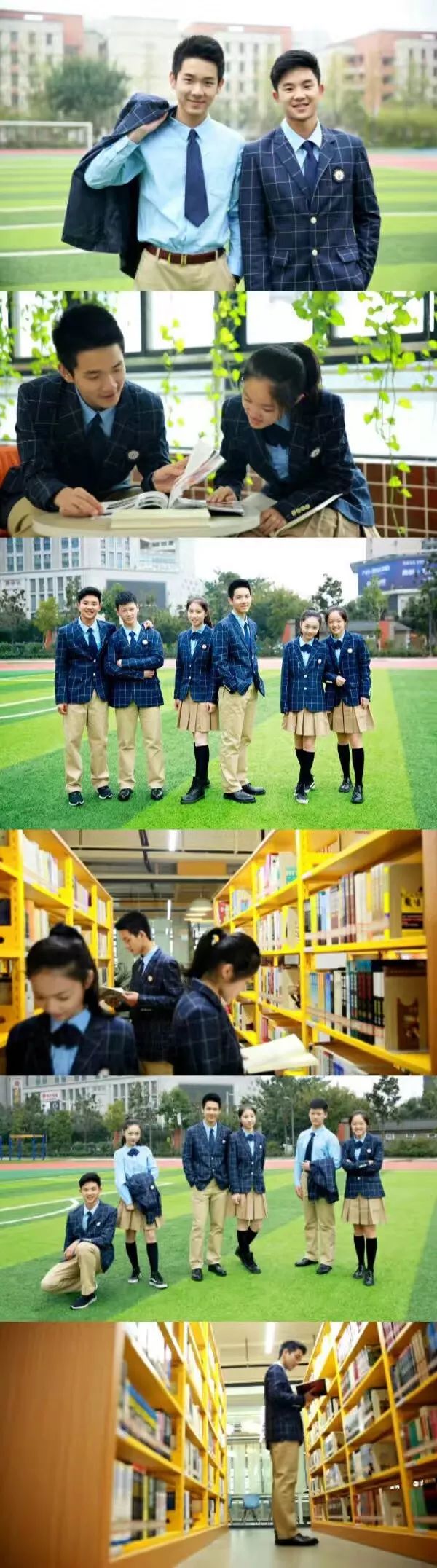 高新一中走出的“北大学长”郑方一，央视主持彰显五四青年风采！