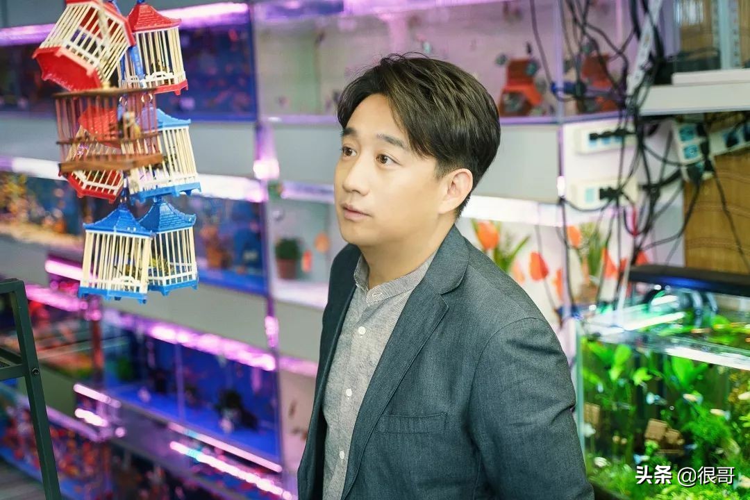 小欢喜三位父亲,小欢喜三个哥哥