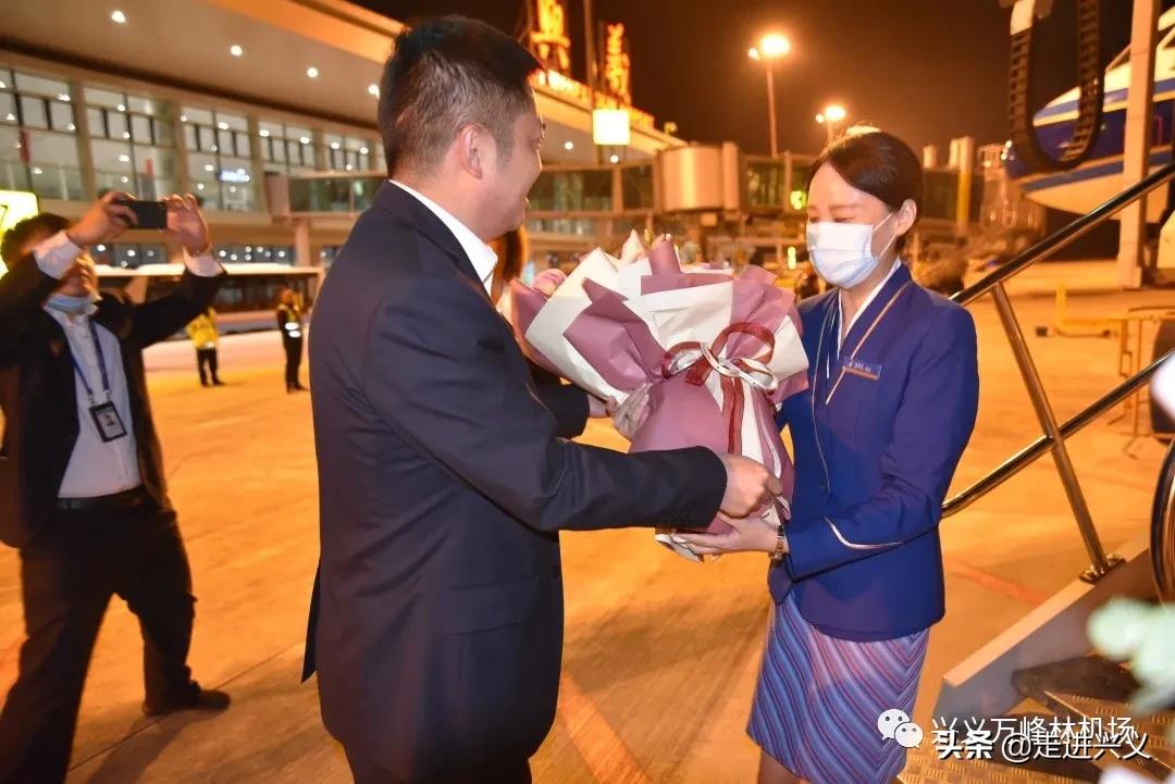 兴义冬春航班时刻表,冬春航班换季2022-2023