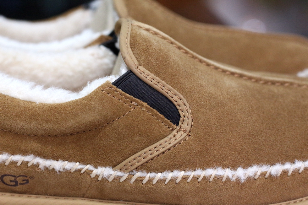 ugg男人,ugg男女鞋