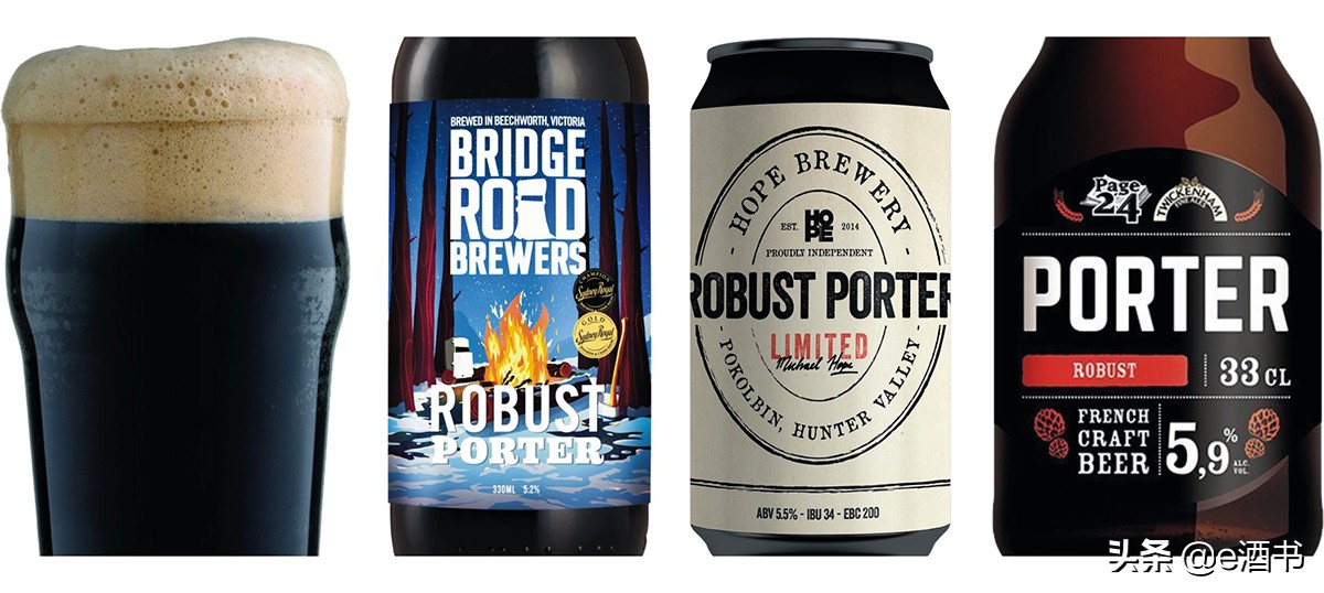 涨知识啤酒原来是这么灌装的,啤酒风格入门