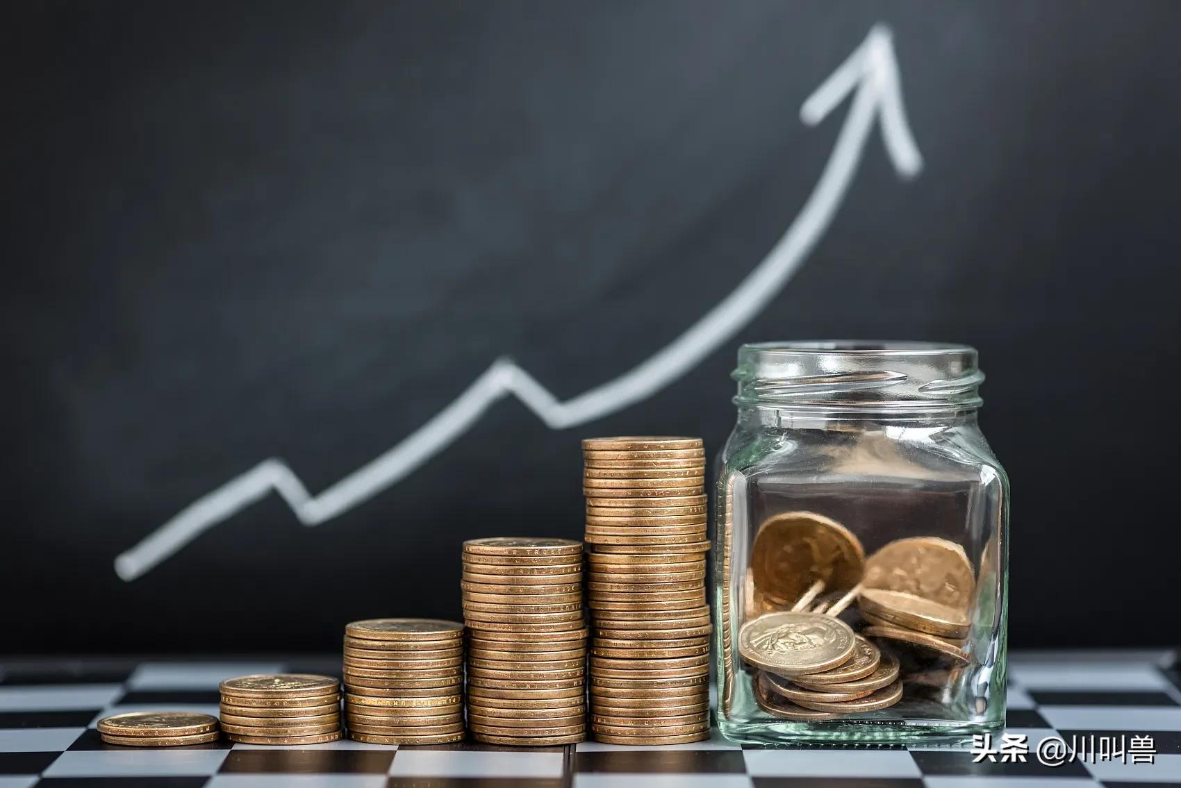 如何在短时间内做暴利生意,普通人如何找到投资