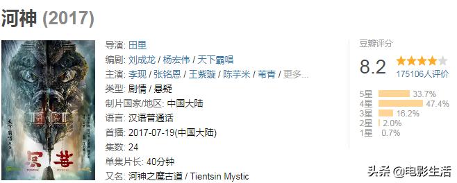 河神2讲了什么,河神2结局