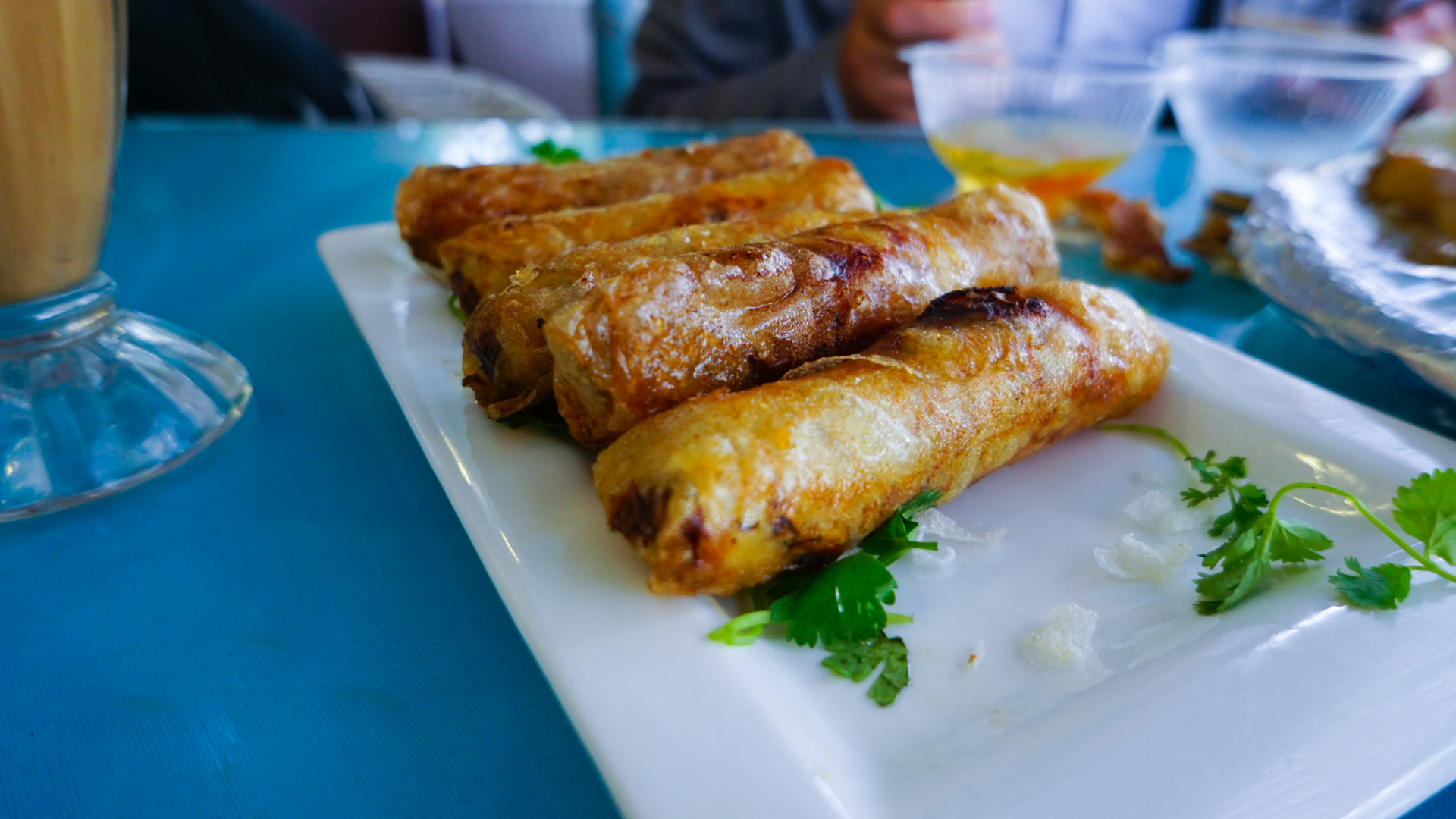 北海开车去越南,从北海一路开车到越南都遇到什么