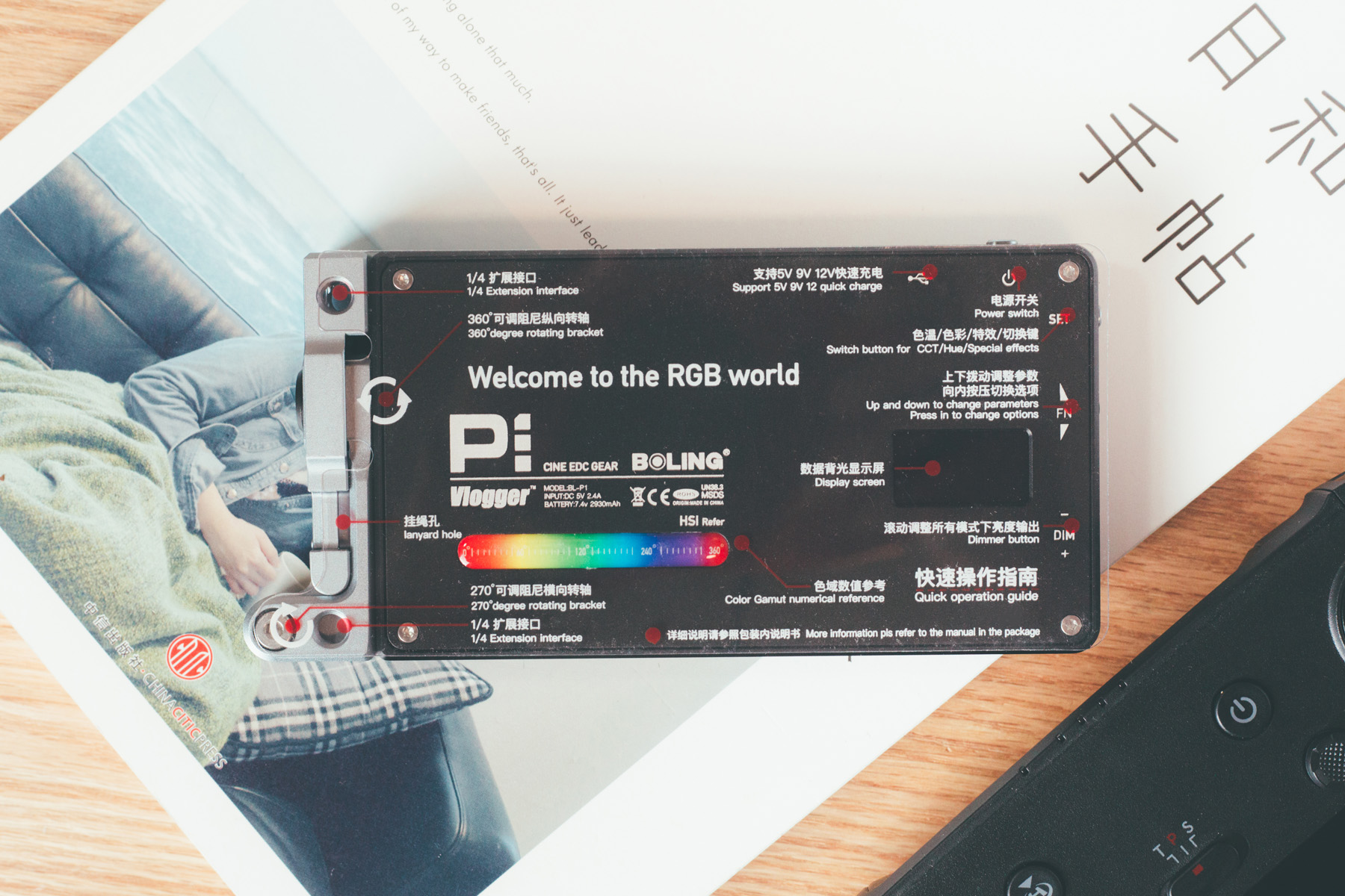 拍摄旅行vlog需要哪些设备,新手拍旅游vlog用什么设备