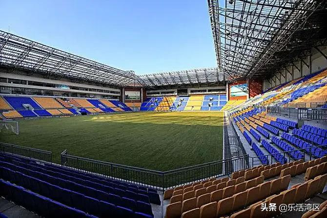 广州恒大新球场还在建吗,广州恒大新球场什么时候开建
