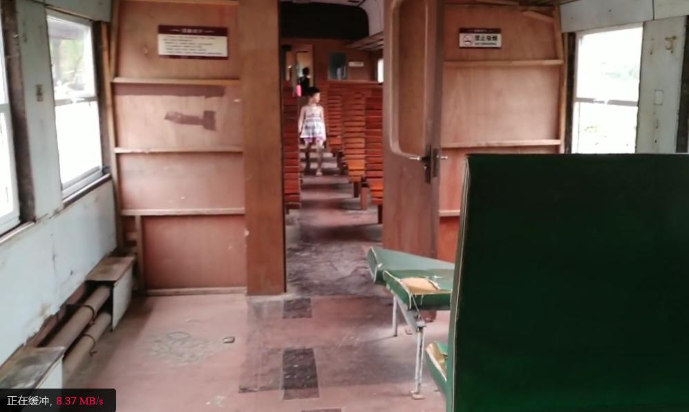 长沙绿皮火车旅游专列旅行路线,长沙绿皮车旅行