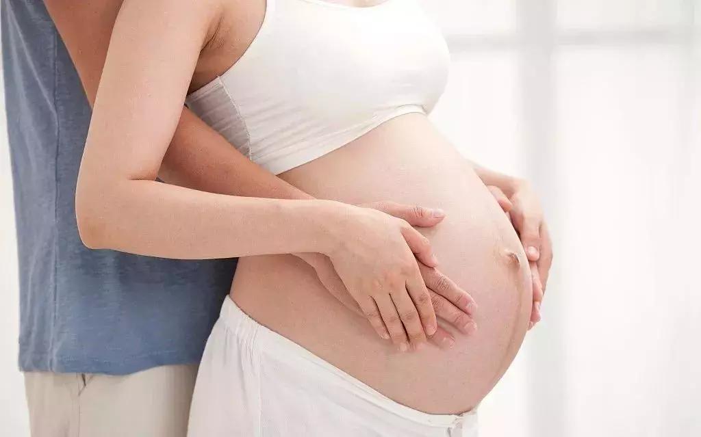 从怀孕开始到生产孕妇的食谱,孕期及分娩注意事项看这篇就够了