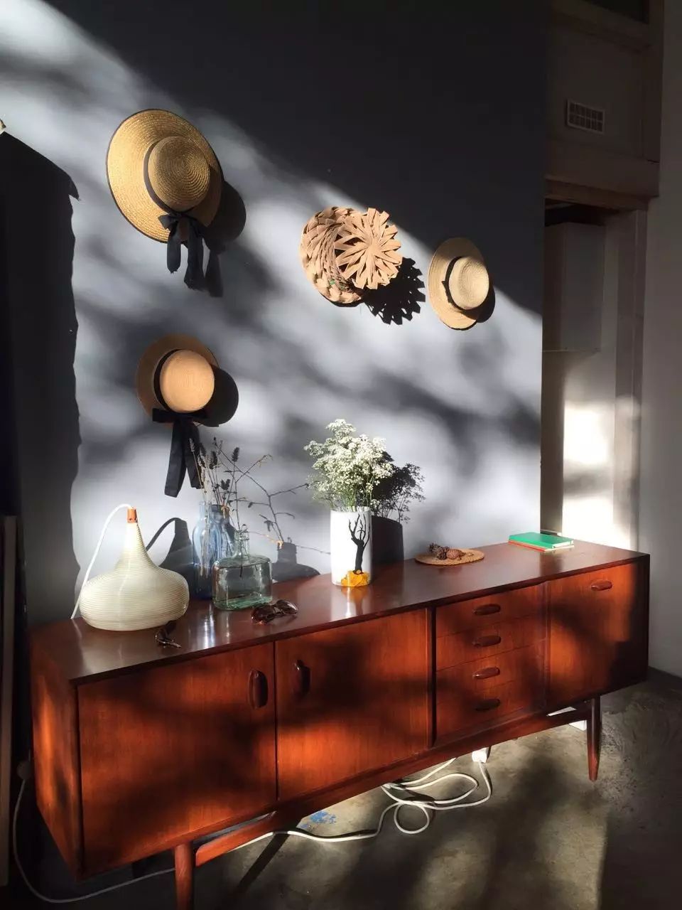 收藏级攻略：从这些古董家具店里，能淘回一个时髦的家！（下）