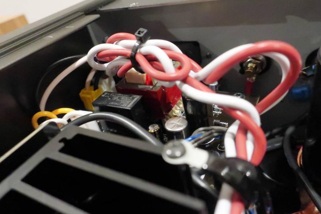 评测|天龙110周年纪念版PMA-A110合并式功放