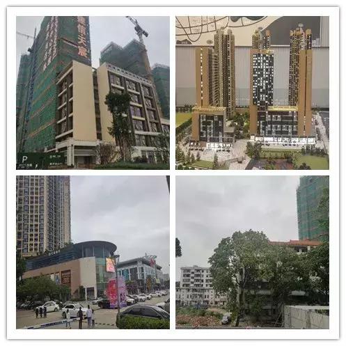 横岗房价为什么那么低,近三年深圳房价涨了多少