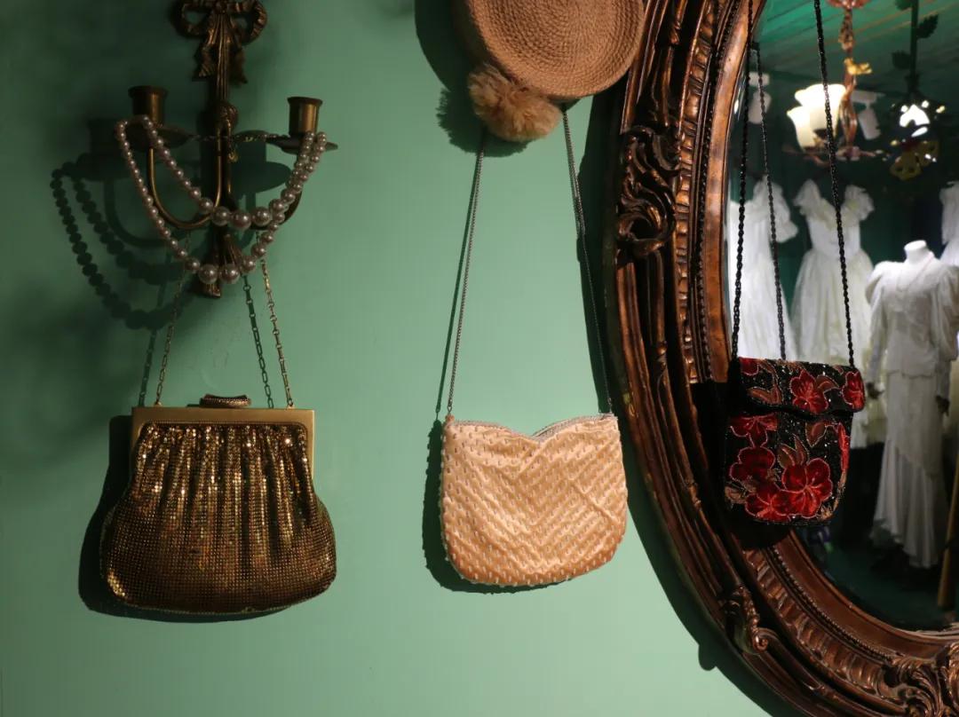 千元就能买到LV、Gucci,西安这几家中古配饰店一定要来!