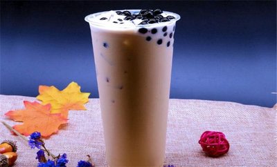 不能喝的四种奶茶,第一次喝奶茶有什么要注意的吗