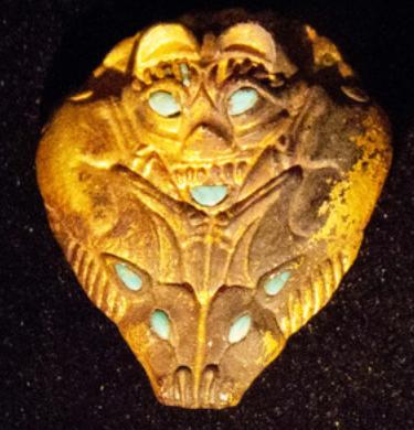 金银器唐宋,金银器器型