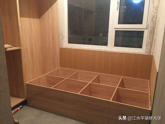 中海国际社区108平装修效果图,南京中海国际社区装修