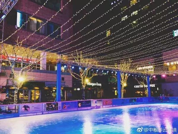 北京雪场推荐,不滑冰不滑雪