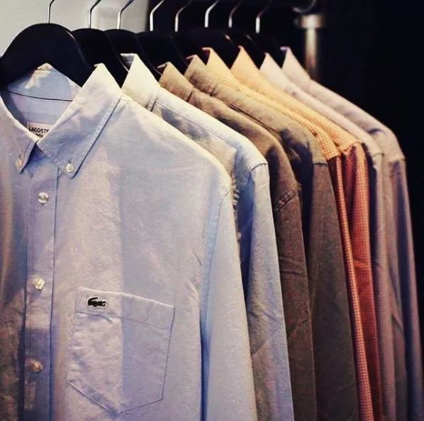 穿鳄鱼lacoste经典语录,鳄鱼polo衫lacoste穿搭