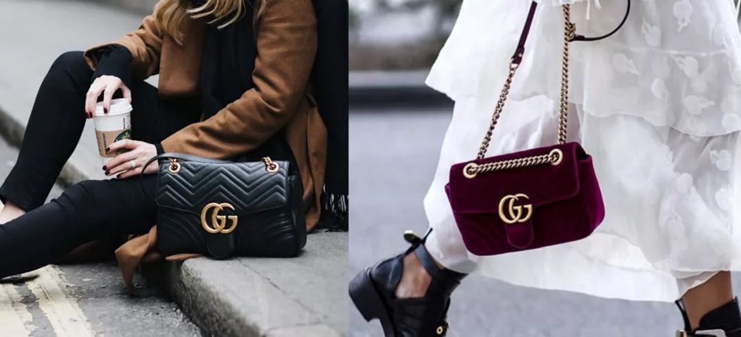 gucci设计理念是什么,gucci品牌标志性设计元素