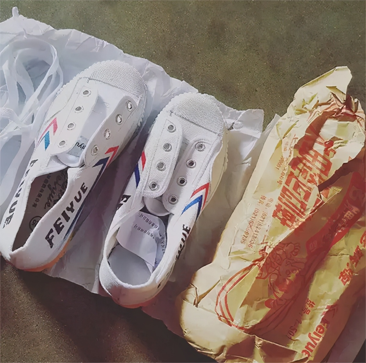 不买adidas、Nike之后，这些国货牌子还可以选，好看好穿还不贵