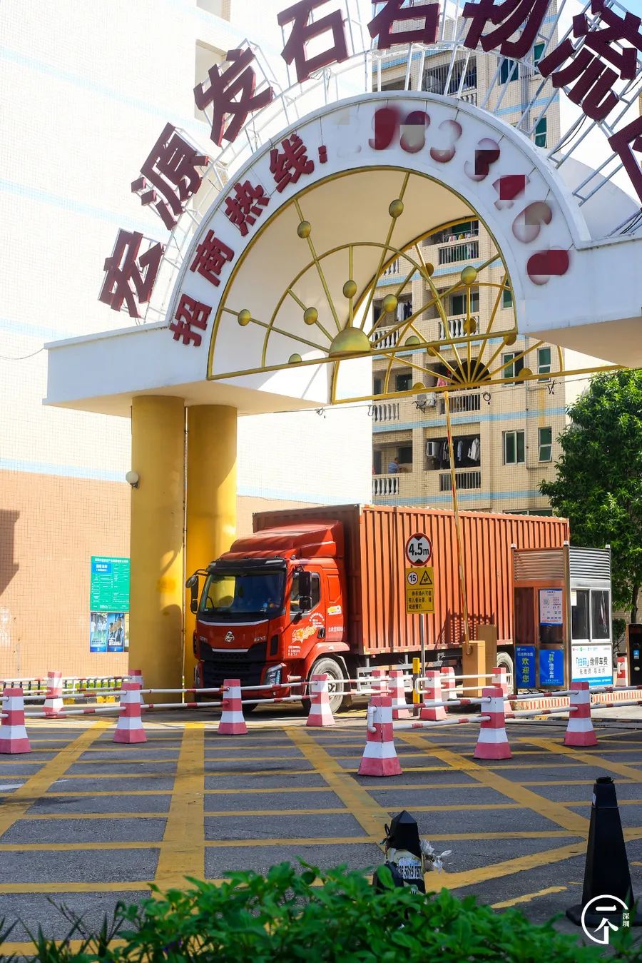 深圳“厂哥村”，女生可以百里挑一？