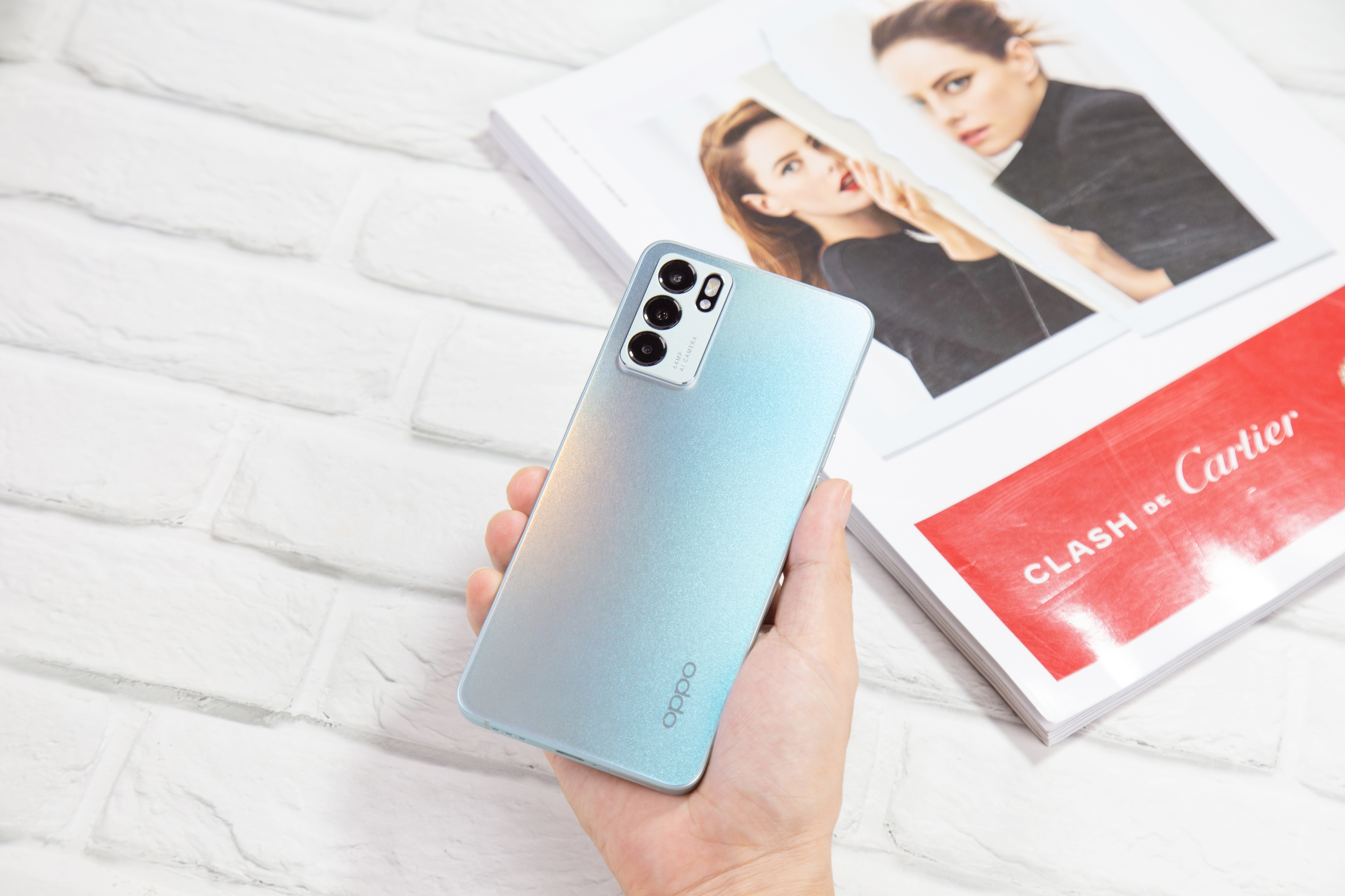 coloros手势操作,coloros怎样才能让手机运行更快