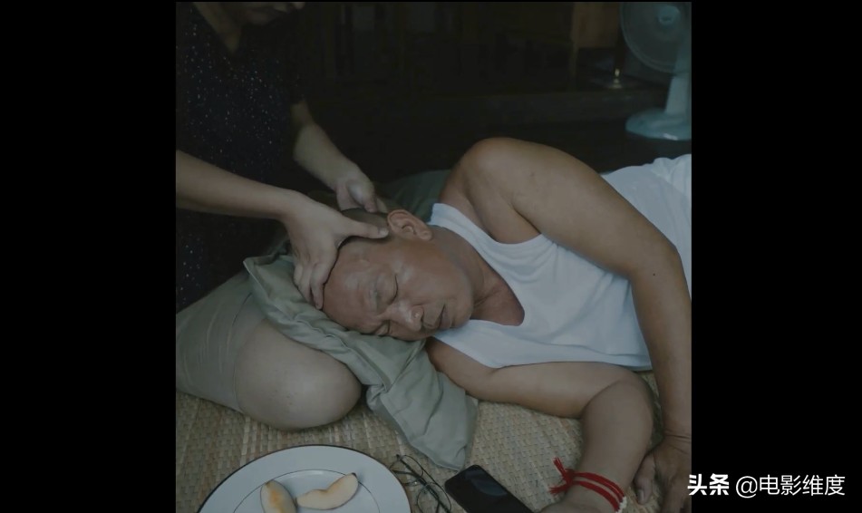 比《人间世》还狠，它每一秒都在剜观众的心