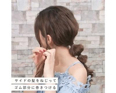 30-40岁懒人减龄发型适合脸小,减龄显脸小发型