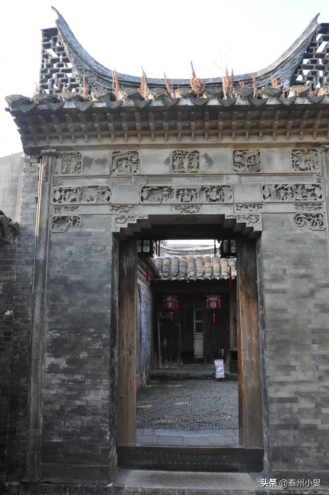 泰州市姜堰区委书记,泰州市姜堰区天气