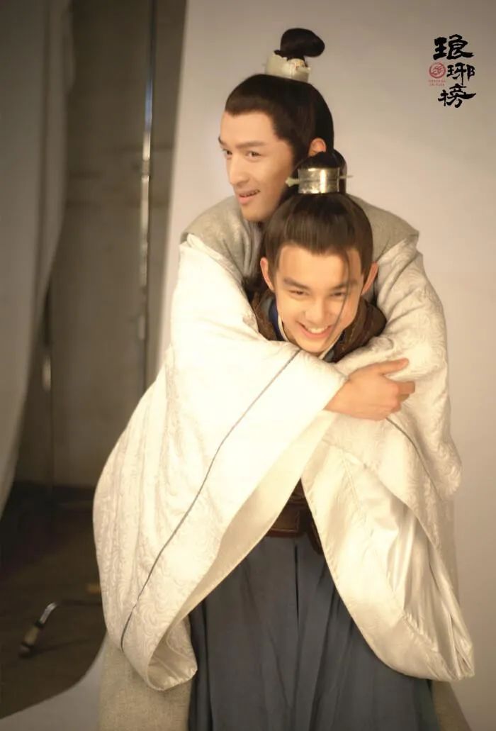 琅琊榜飞流结局和小说一样吗,琅琊榜真正结局梅长苏被飞流救了