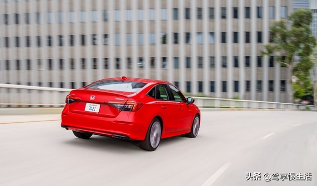 思域2022款1.5t尚动版落地价格,全新思域hatchback2022款