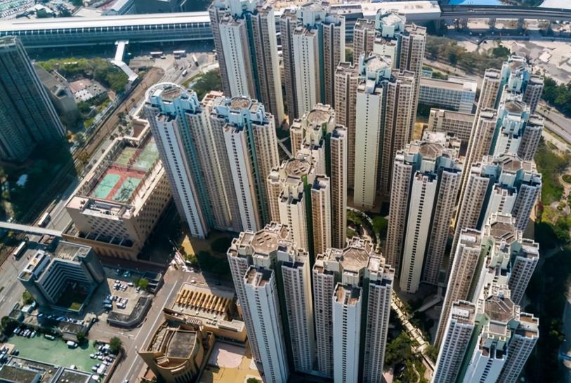 香港富三代家庭,香港富三代实力