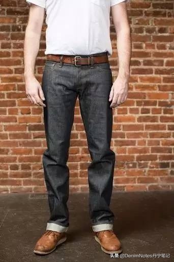 美国人穿的低端牛仔裤品牌有哪些,美式爆款牛仔裤品牌有哪些