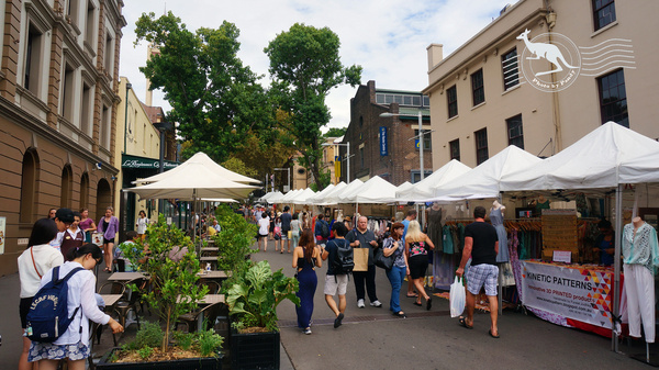 去悉尼旅游消费攻略,悉尼旅游美篇
