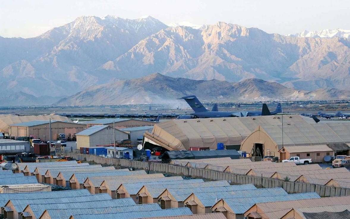 一旦塔利班在阿富汗掌权，哪个邻国受影响最大？