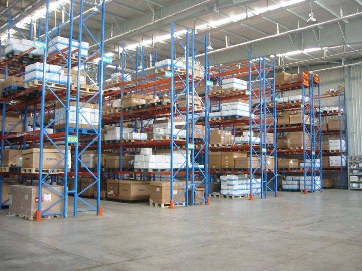 给仓库管理人员的十大经典建议,仓库管理员高效七个习惯心得