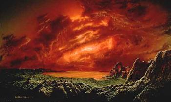 看过了星宿四，你才会知道星空到底有多么奇妙