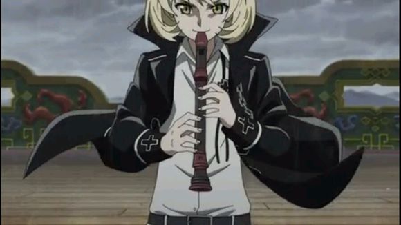 斩赤红之瞳出现了多少帝具,斩赤红之瞳男主有帝具吗