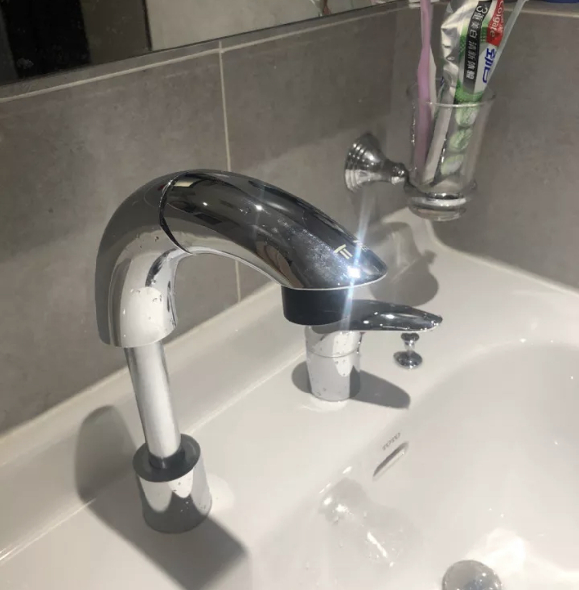 活了30年才知道的卫生间小技巧,入住5年卫生间干净如初