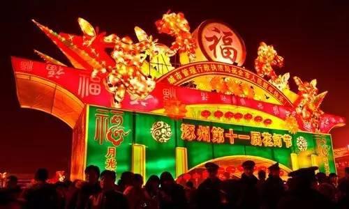 涿州旧鼓楼大街,涿州鼓楼大街有什么好玩的