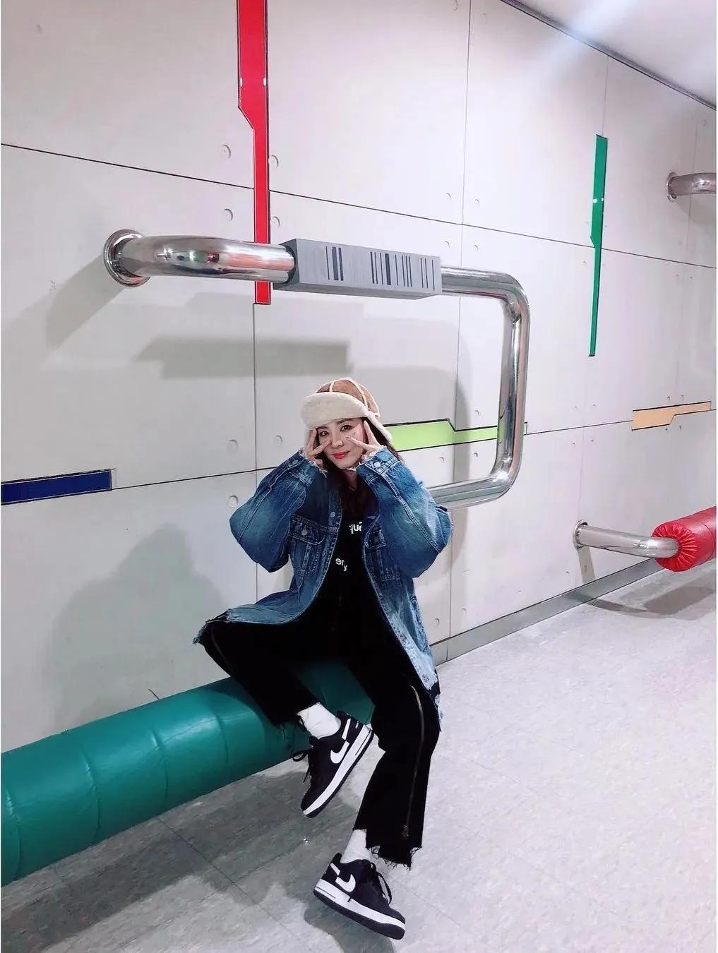 权志龙鞋欧阳娜娜,权志龙欧阳娜娜鞋