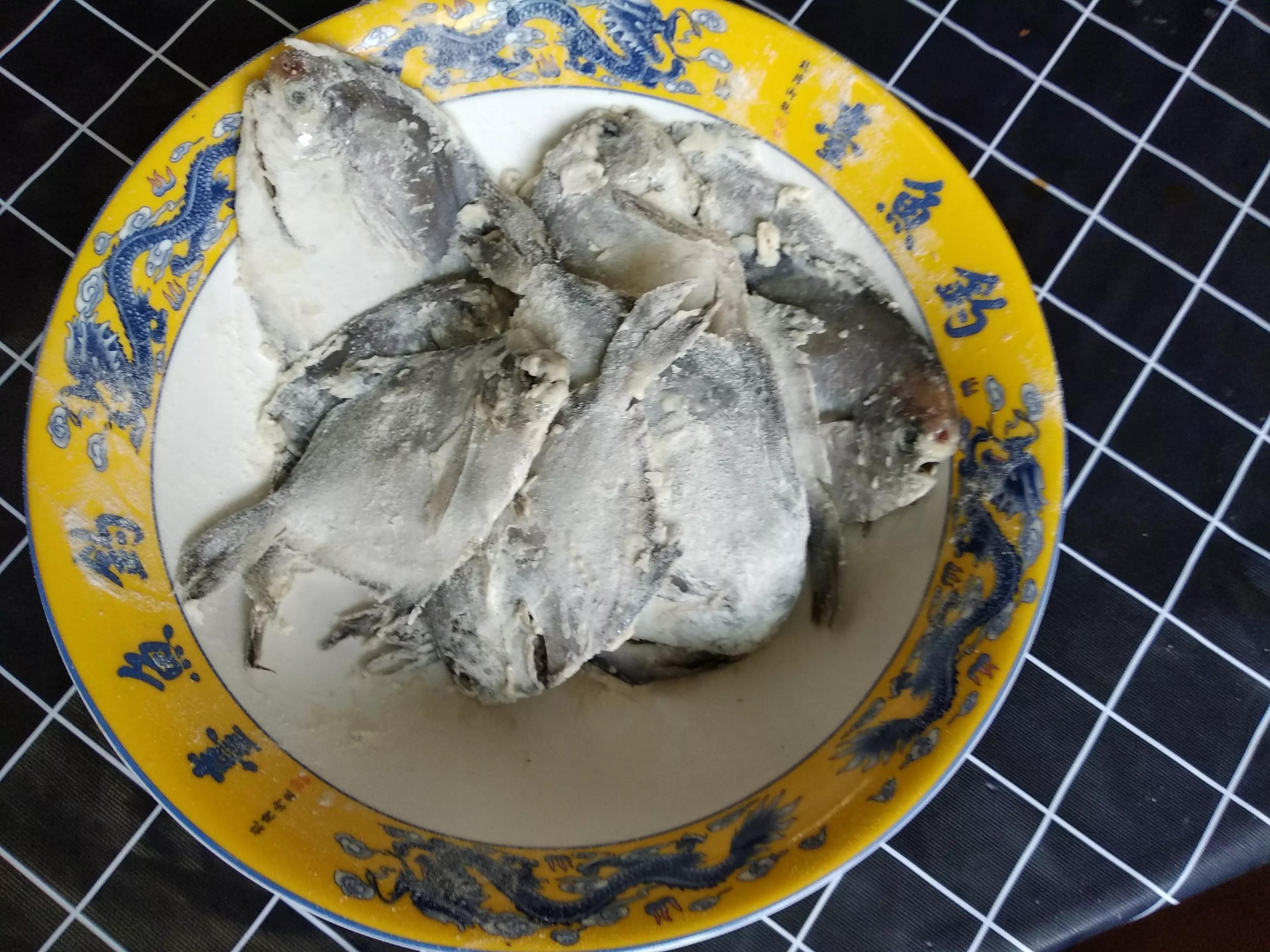 北方沿海“4大名鱼”都有啥？中秋前后正肥美，遇到别忘尝尝鲜